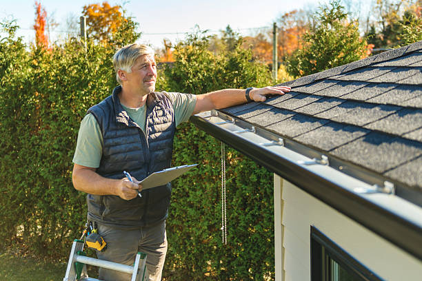Trusted Roof Leak Repair service in Warren, MN - Ben Roofing and Steel LLC