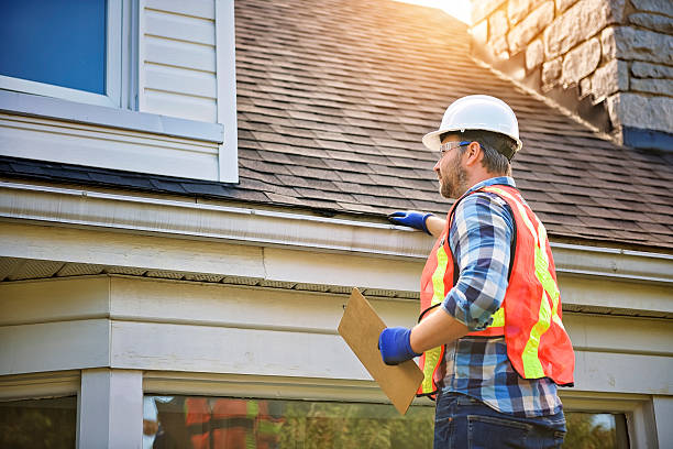 Trusted Emergency Roof Repair service in Warren, MN - Ben Roofing and Steel LLC